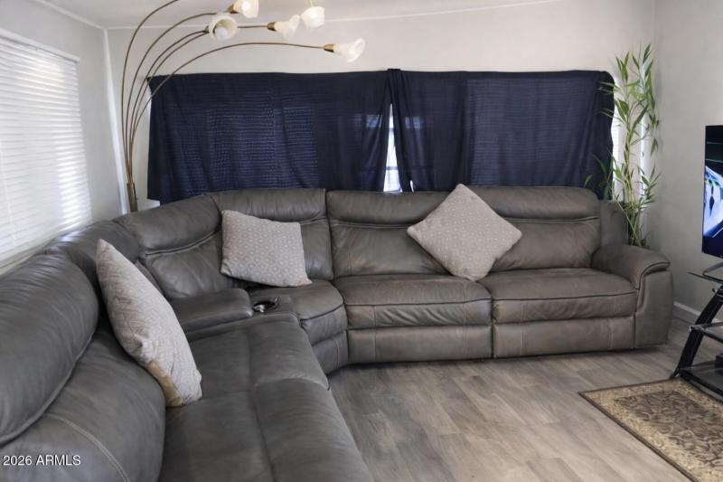 Living Room #2