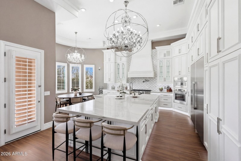Chefs Kitchen