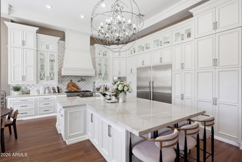 Chefs Kitchen