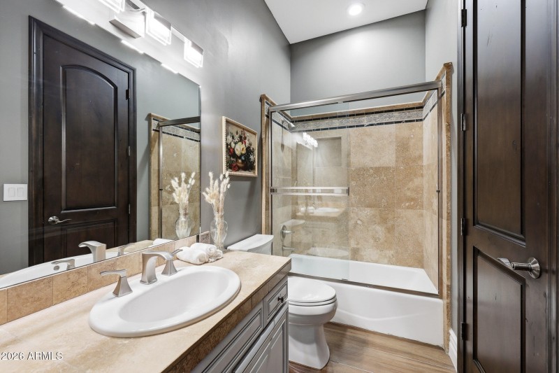Guest Bathroom 1