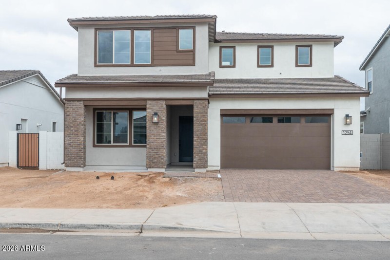 Tri Pointe Waterston Central 273