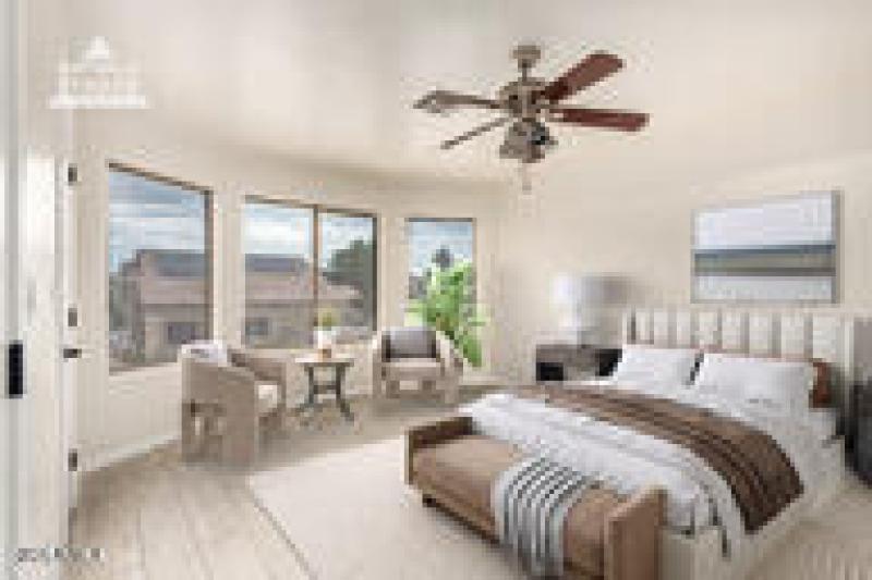 Master Bedroom 1