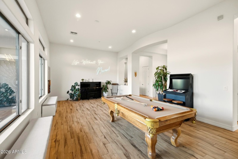 Living/ Dining