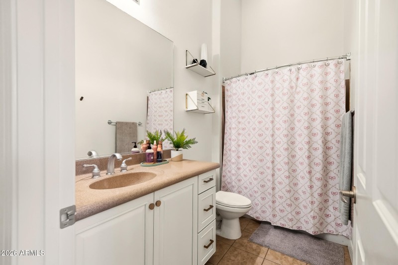 Ensuite 3