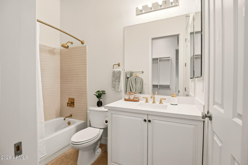 En suite