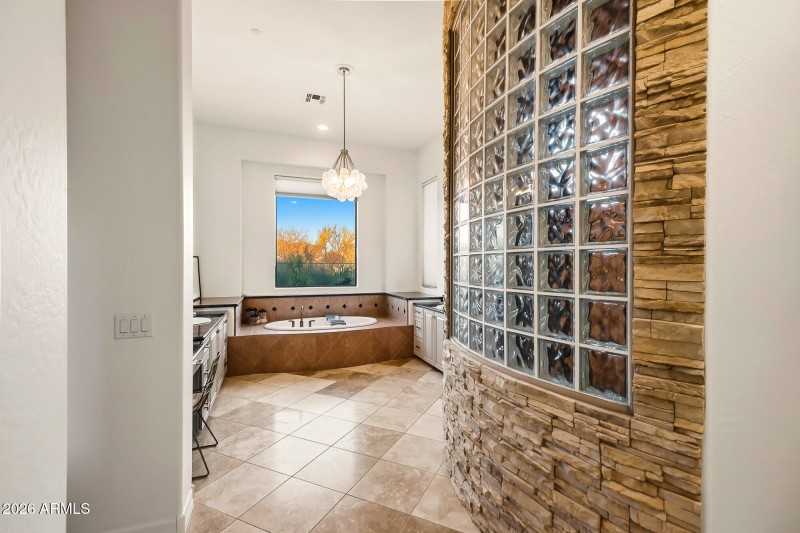 Owner's suite