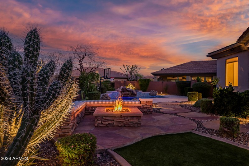 Firepit