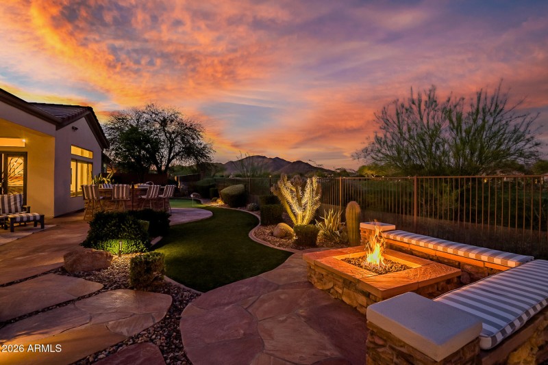 Firepit