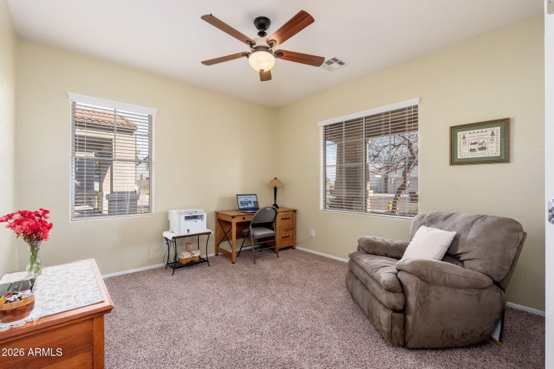 Office/Bonus Room