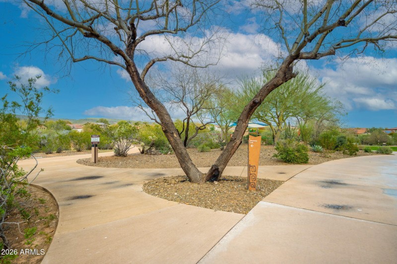 The Village at Vistancia - Mountain Vist