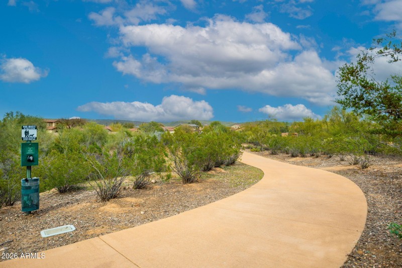 The Village at Vistancia - Mountain Vist