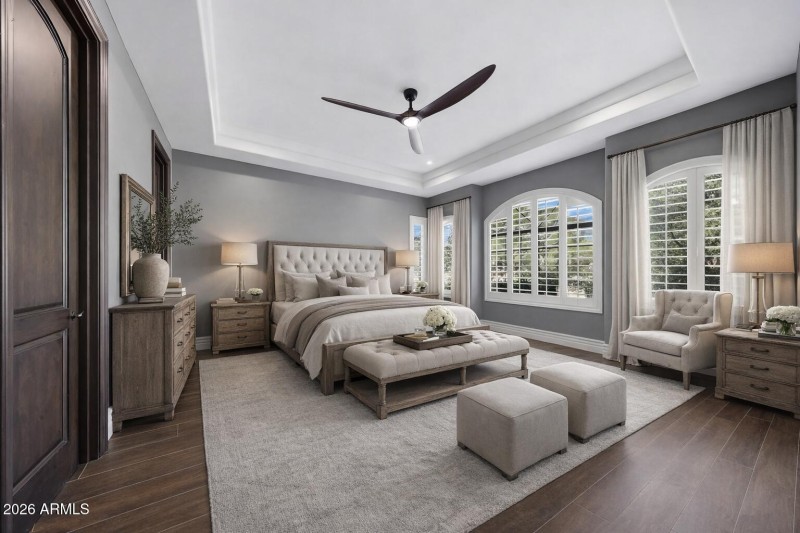 Guest Bedroom 2