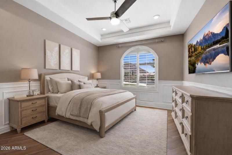 Guest Bedroom 3