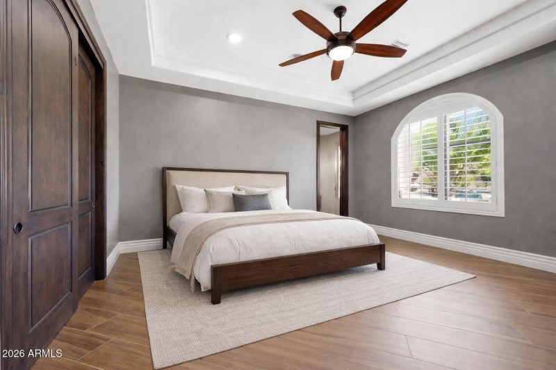 Guest Bedroom 4