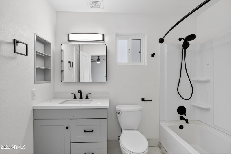 Guest Bath