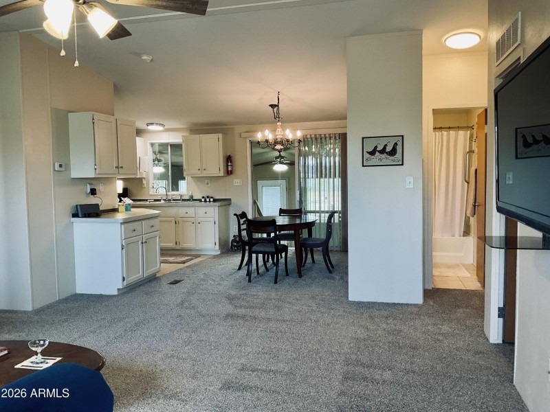 Living room 1
