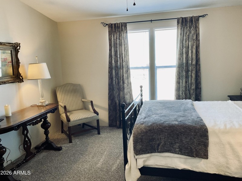 Primary Bedroom 2
