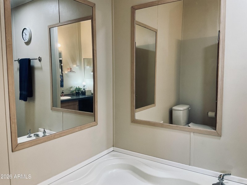 Primary Bath 3