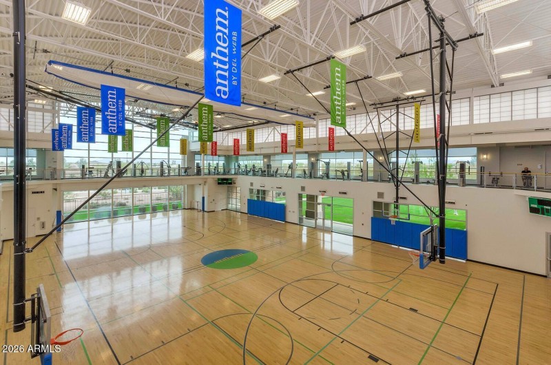 Anthem Community Center