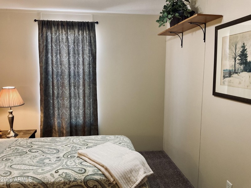 Second Bedroom 2
