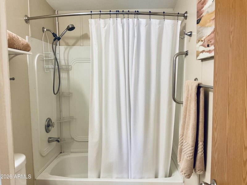 Second Bathroom 2