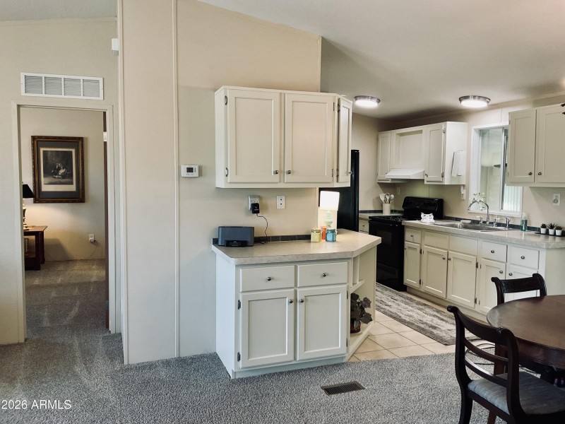 Kitchen 1