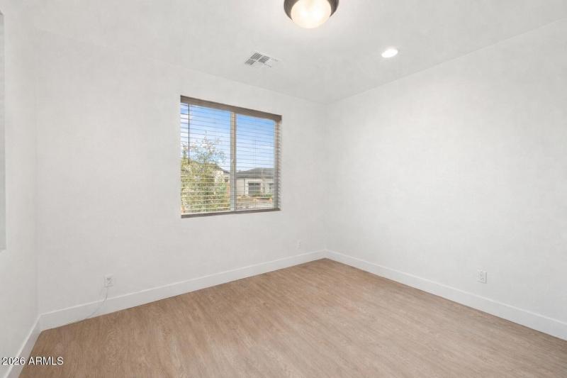 14-Bedroom 2 Vacant