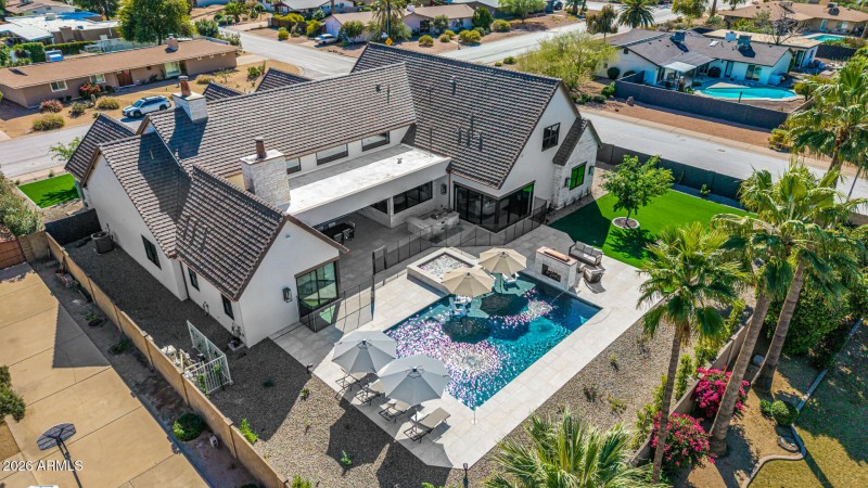 110-Desert Cove