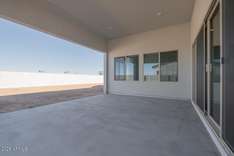 Tri Pointe Abel Ranch 364 - Covered Outd