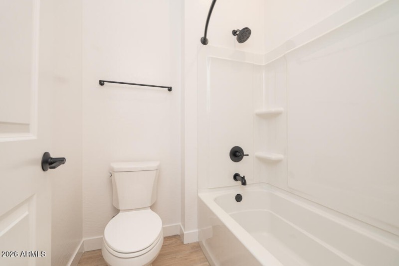 Tri Pointe Abel Ranch 309 - Bathroom 2-2