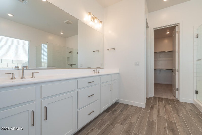 Tri Pointe Abel Ranch 365 - Primary Bath