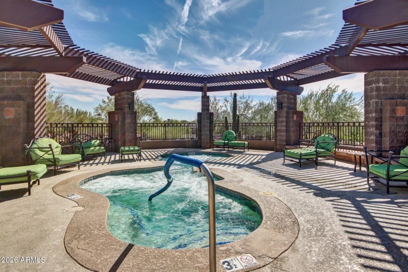 Persimmon Spa