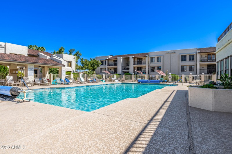 Pool & Spa 1 of 2