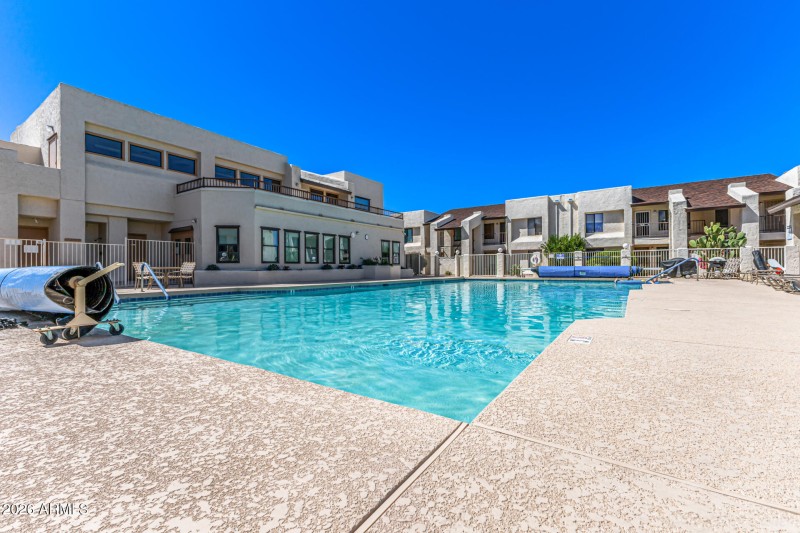 Pool & Spa 1 of 2
