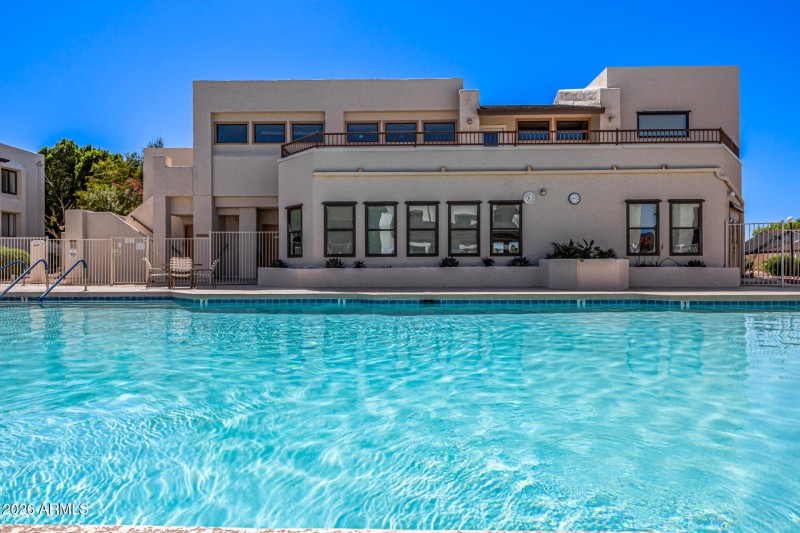 Pool & Spa 1 of 2