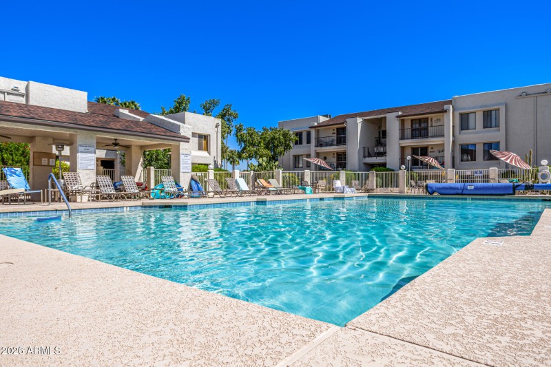 Pool & Spa 1 of 2