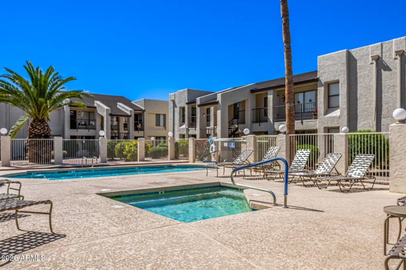 Pool & Spa 2 of 2