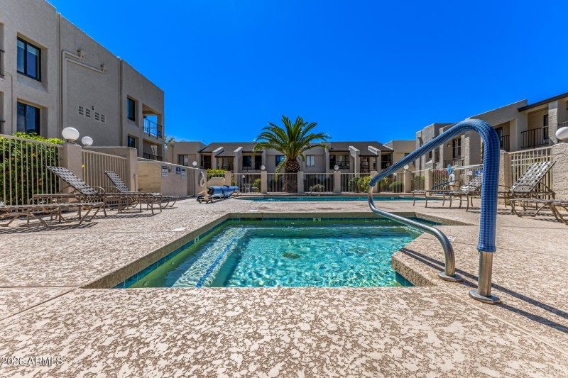 Pool and Spa 2 of 2