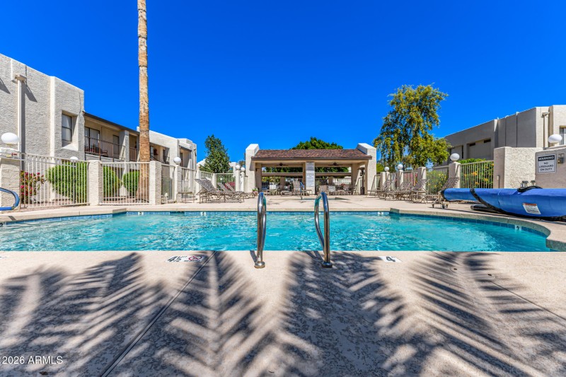 Pool & Spa 2 of 2