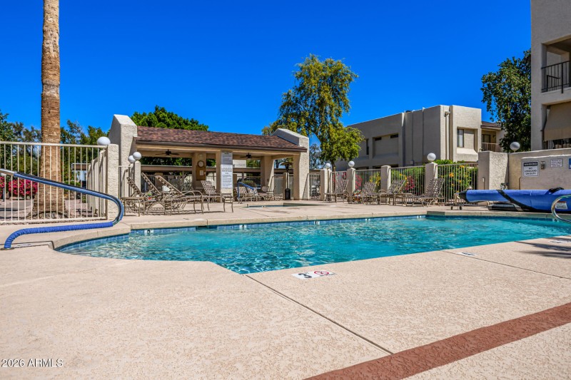 Pool & Spa 2 of 2