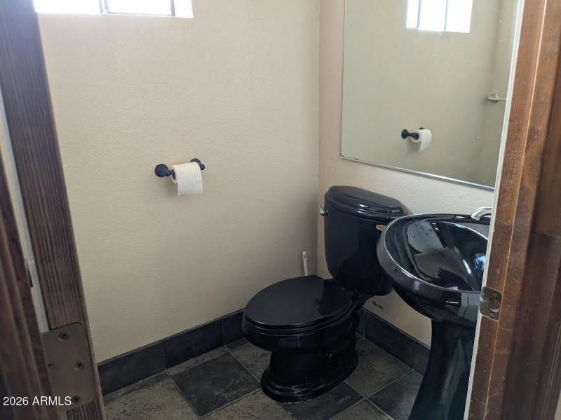 Bathroom 3