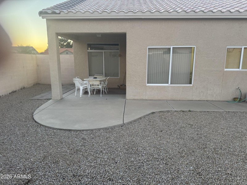 Back Yard 5 Her