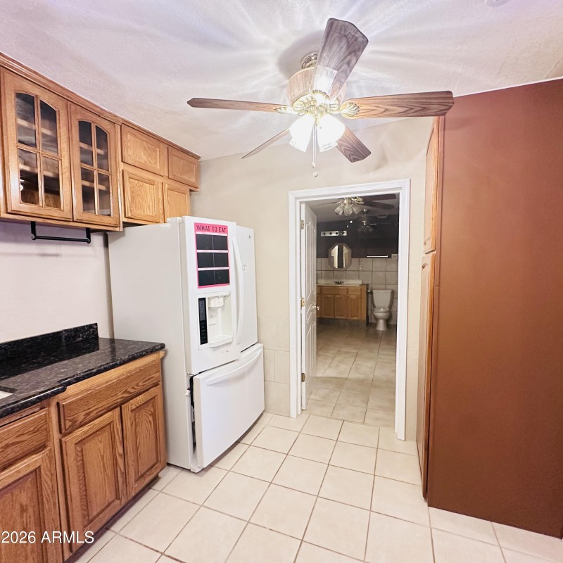 Guest House Kitchen