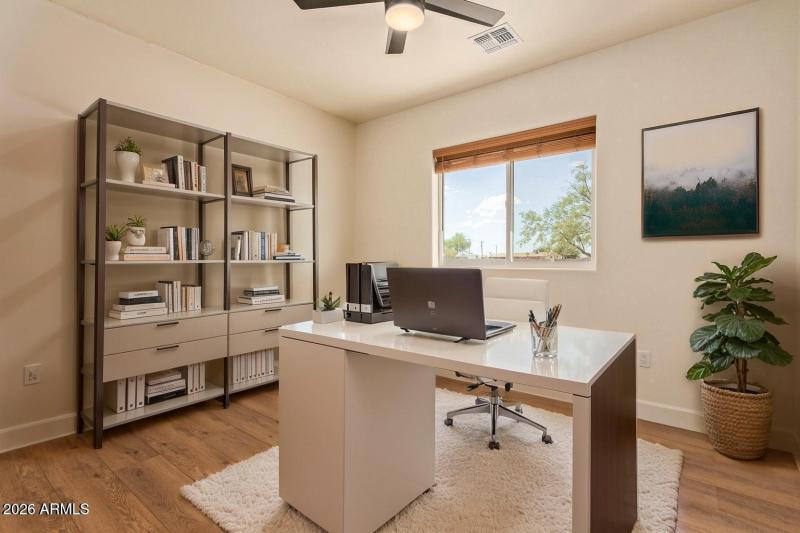 Additional Bedroom