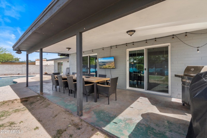 26-Back Patio