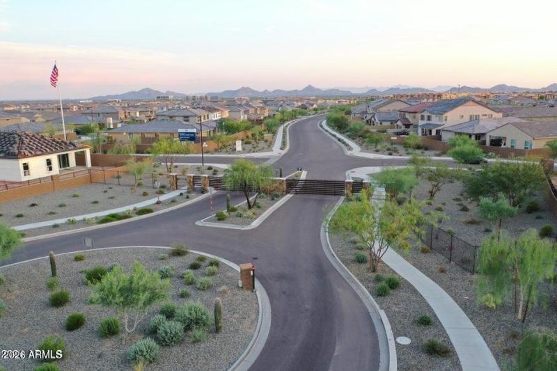 Talinn Gated Community Photo