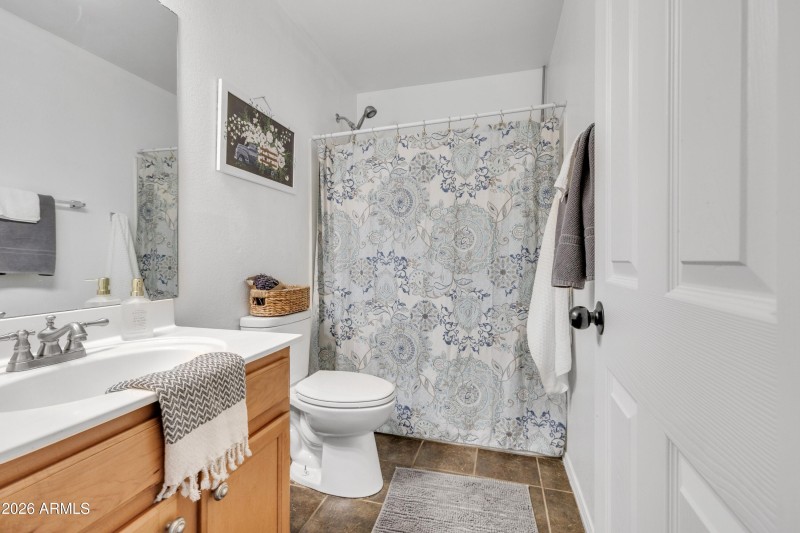 Guest Bath