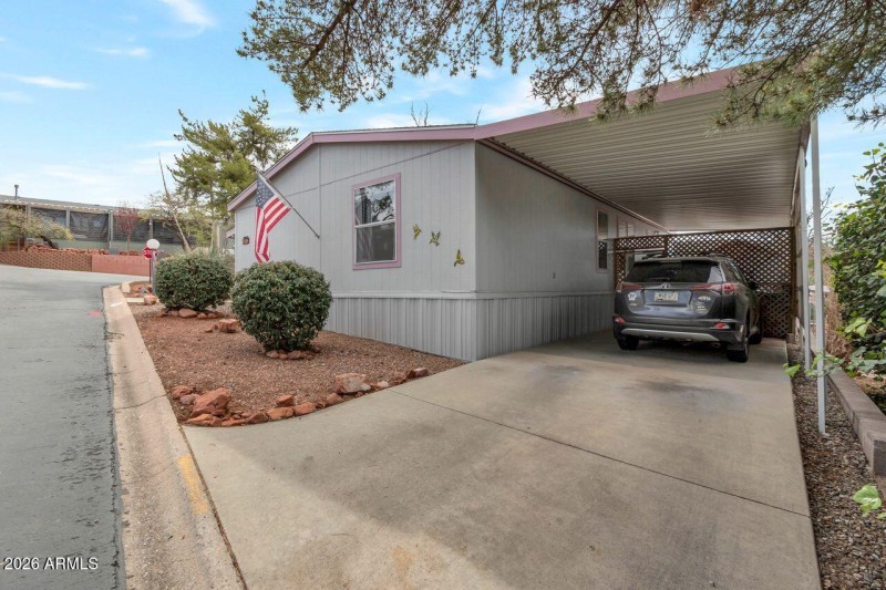 Carport