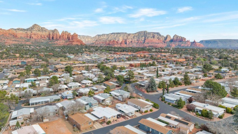 Aerial Views 1