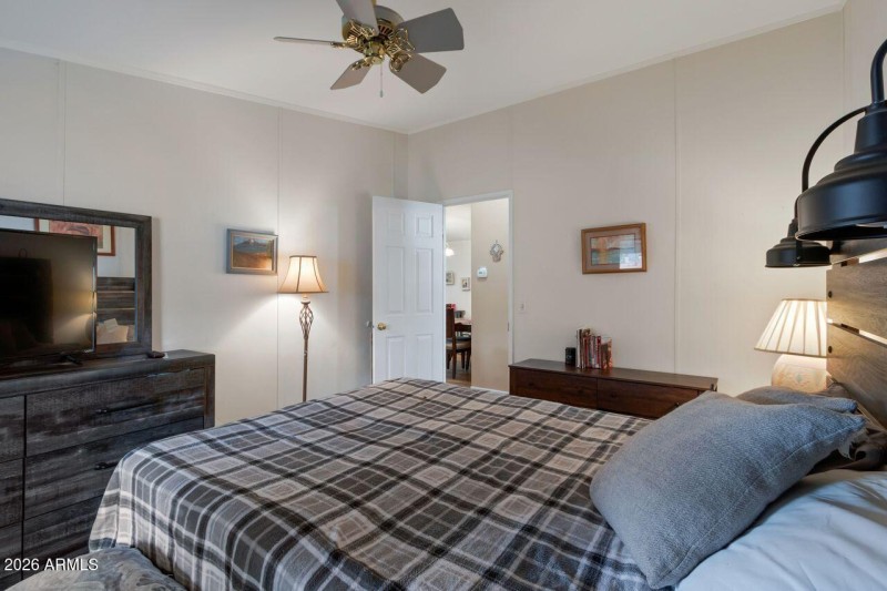 2nd Bedroom